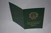 Стоимость Свидетельства о Рождении УкрССР 1960-1969 г. в Волчанске (Свердловская Область)